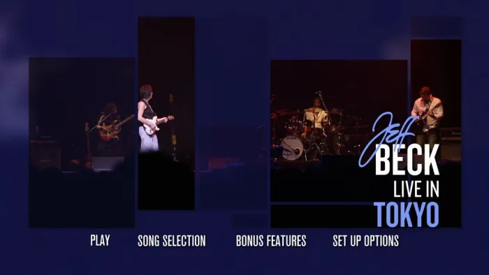 [BD欧美演唱会][Jeff Beck – Live In Tokyo 2014][BDMV][35.2G][百度网盘]