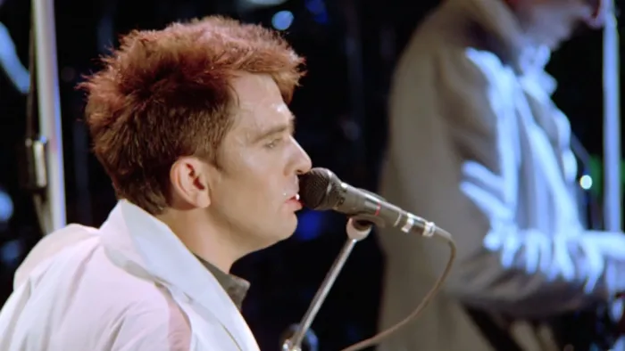 [BD欧美演唱会][彼得·盖布瑞尔 Peter Gabriel Live In Athens 1987 (2013)][BDMV][38.2G][百度网盘]