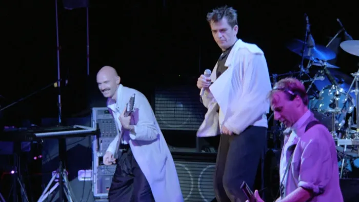 [BD欧美演唱会][彼得·盖布瑞尔 Peter Gabriel Live In Athens 1987 (2013)][BDMV][38.2G][百度网盘]