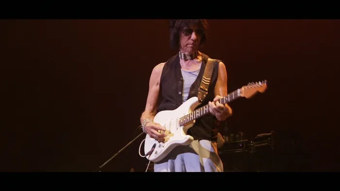[BD欧美演唱会][Jeff Beck – Live In Tokyo 2014][BDMV][35.2G][百度网盘]