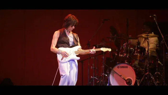 [BD欧美演唱会][Jeff Beck – Live In Tokyo 2014][BDMV][35.2G][百度网盘]