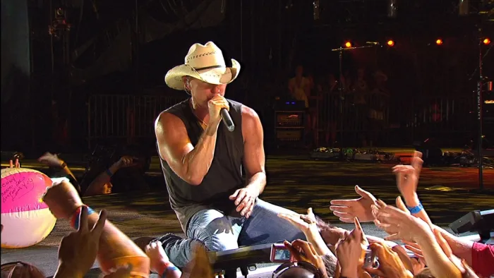 [BD欧美演唱会][肯尼·切斯尼 夏日3D演唱会 Kenny Chesney Summer In 3D 2010][BDISO][46.2G][百度网盘]