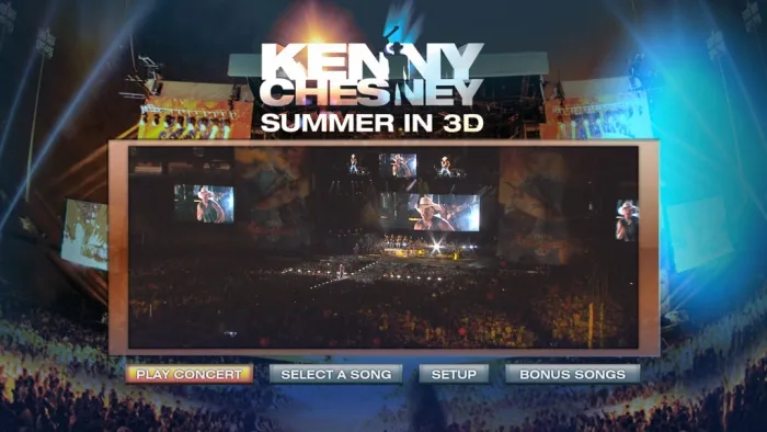 [BD欧美演唱会][肯尼·切斯尼 夏日3D演唱会 Kenny Chesney Summer In 3D 2010][BDISO][46.2G][百度网盘]