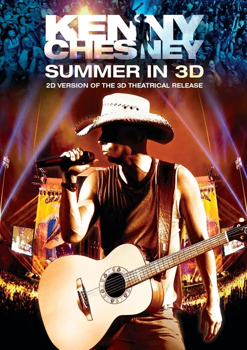 [BD欧美演唱会][肯尼·切斯尼 夏日3D演唱会 Kenny Chesney Summer In 3D 2010][BDISO][46.2G][百度网盘]