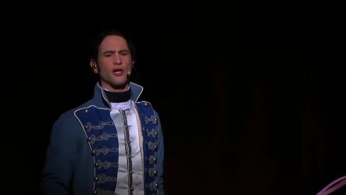 [BD欧美演唱会][1789：巴士底狱的恋人 法语音乐剧 1789 Les Amants de la Bastille 2012 1080i Blu-ray AVC DTS-HD MA 5.1][BDMV][38.7G][百度网盘]