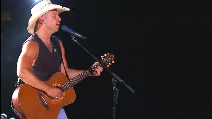 [BD欧美演唱会][肯尼·切斯尼 夏日3D演唱会 Kenny Chesney Summer In 3D 2010][BDISO][46.2G][百度网盘]