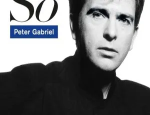 BD欧美演唱会：彼得·盖布瑞尔音乐纪录片《Peter Gabriel – Classic Albums：So 2012》18.2G 百度网盘资源-小文资源网