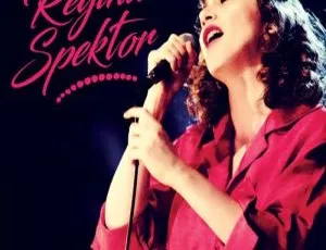Regina Spektor 2017 欧美演唱会 BDMV 高清 19.1G 资源 百度网盘速存-小文资源网