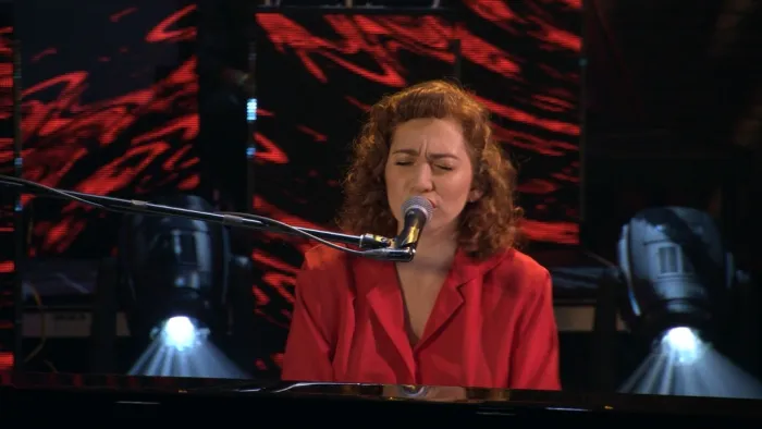 [BD欧美演唱会][Regina Spektor – Live On Soundstage 2017][BDMV][19.1G][百度网盘]