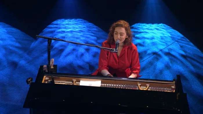 [BD欧美演唱会][Regina Spektor – Live On Soundstage 2017][BDMV][19.1G][百度网盘]