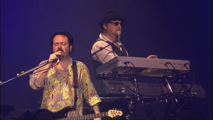 [BD欧美演唱会][阿姆斯特丹现场演唱会 25周年纪念专辑 Toto 25th Anniversary Live In Amsterdam 2003][BDMV][22.8G][百度网盘]