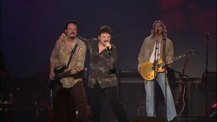 [BD欧美演唱会][阿姆斯特丹现场演唱会 25周年纪念专辑 Toto 25th Anniversary Live In Amsterdam 2003][BDMV][22.8G][百度网盘]