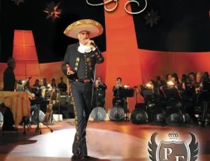 BD欧美经典：Vicente Fernández 2008 首场高清演唱会 16.4G 百度网盘资源-小文资源网