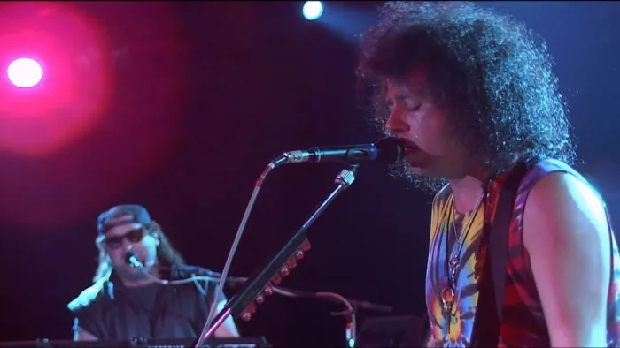 [BD欧美演唱会][Toto – Live in Monreeux 1991 [2016][BDMV][17G][百度网盘]