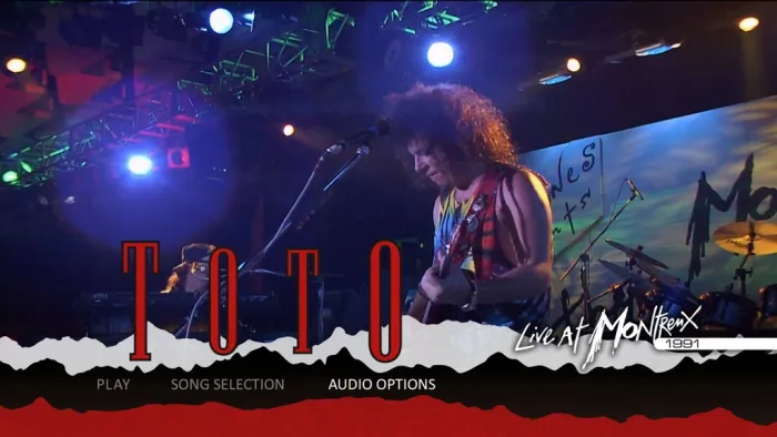 [BD欧美演唱会][Toto – Live in Monreeux 1991 [2016][BDMV][17G][百度网盘]