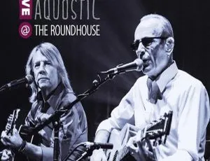 BD欧美演唱会：Status Quo - Aquostic Live at the Roundhouse 2015 19.4G 百度网盘资源-小文资源网