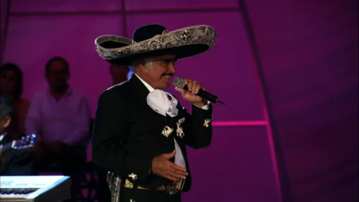 [BD欧美演唱会][Vicente Fernández – Primera Fila 2008][BDMV][16.4G][百度网盘]
