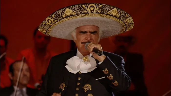 [BD欧美演唱会][Vicente Fernández – Primera Fila 2008][BDMV][16.4G][百度网盘]