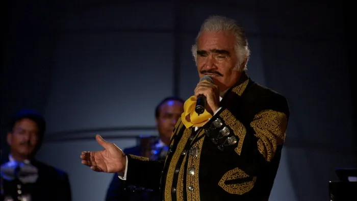 [BD欧美演唱会][Vicente Fernández – Primera Fila 2008][BDMV][16.4G][百度网盘]