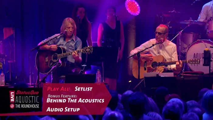 [BD欧美演唱会][Status Quo – Aquostic Live at the Roundhouse 2015][BDMV][19.4G][百度网盘]