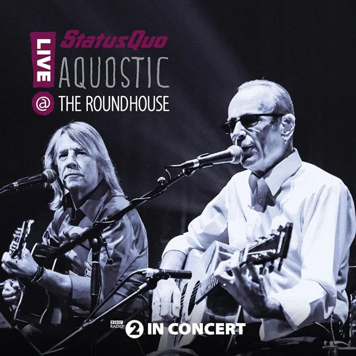 [BD欧美演唱会][Status Quo – Aquostic Live at the Roundhouse 2015][BDMV][19.4G][百度网盘]