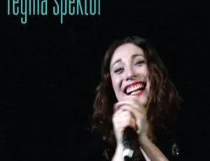 Regina Spektor 2010伦敦演唱会BD高清资源 21.9G 百度网盘分享-小文资源网