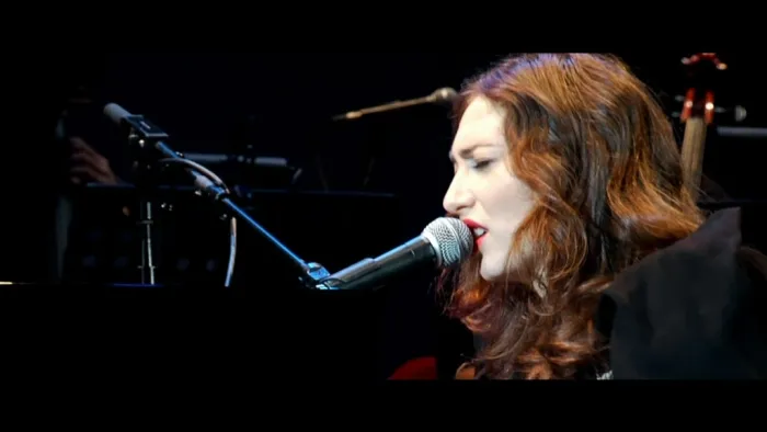 [BD欧美演唱会][Regina Spektor – Live in London 2010][BDMV][21.9G][百度网盘]