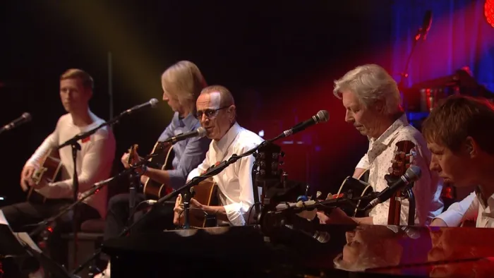 [BD欧美演唱会][Status Quo – Aquostic Live at the Roundhouse 2015][BDMV][19.4G][百度网盘]