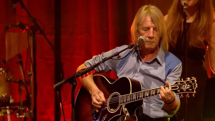 [BD欧美演唱会][Status Quo – Aquostic Live at the Roundhouse 2015][BDMV][19.4G][百度网盘]