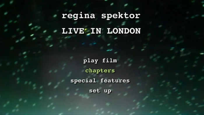 [BD欧美演唱会][Regina Spektor – Live in London 2010][BDMV][21.9G][百度网盘]