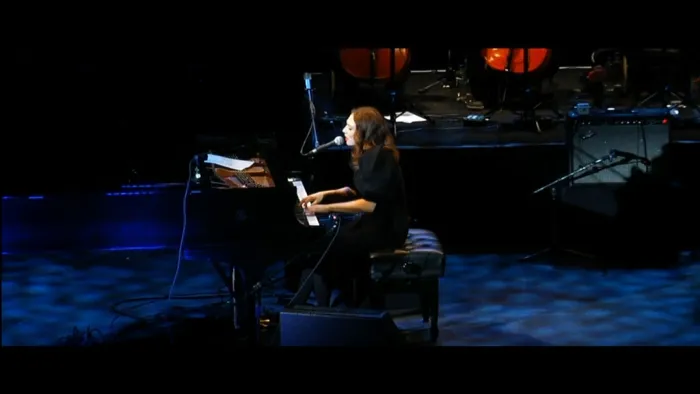 [BD欧美演唱会][Regina Spektor – Live in London 2010][BDMV][21.9G][百度网盘]