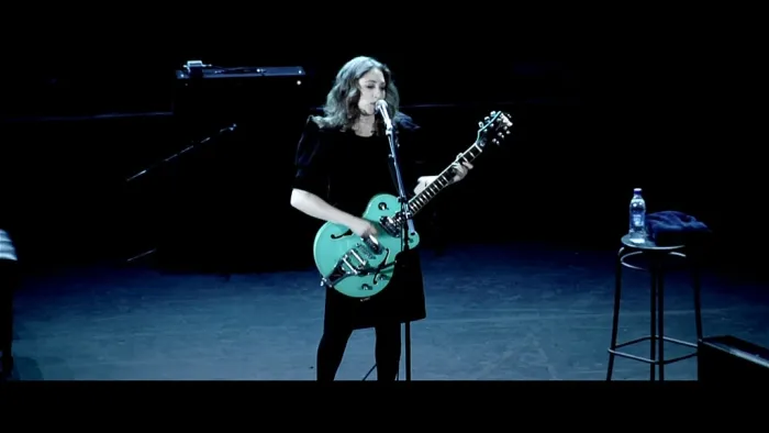 [BD欧美演唱会][Regina Spektor – Live in London 2010][BDMV][21.9G][百度网盘]