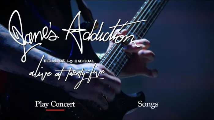 [BD欧美演唱会][Jane- s Addiction – Ritual de lo Habitual – Alive at Twenty-Five 2017][BDMV][18.5G][百度网盘]