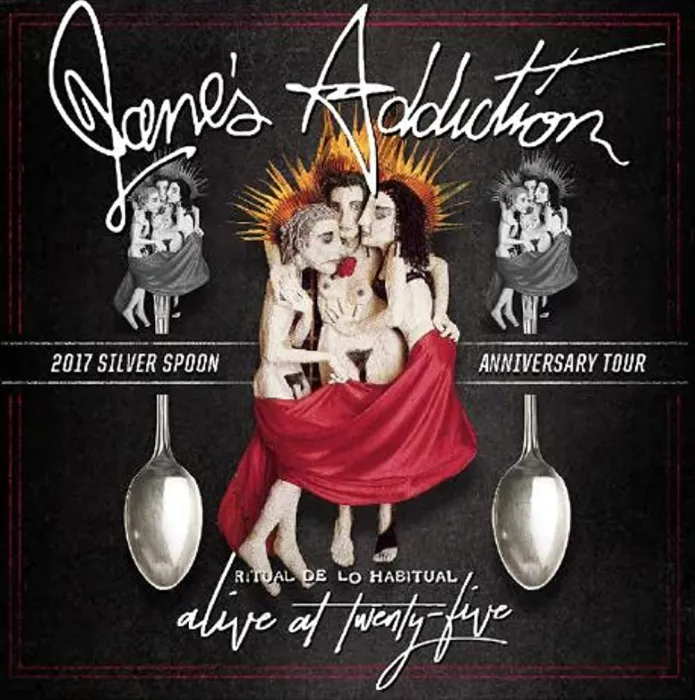[BD欧美演唱会][Jane- s Addiction – Ritual de lo Habitual – Alive at Twenty-Five 2017][BDMV][18.5G][百度网盘]