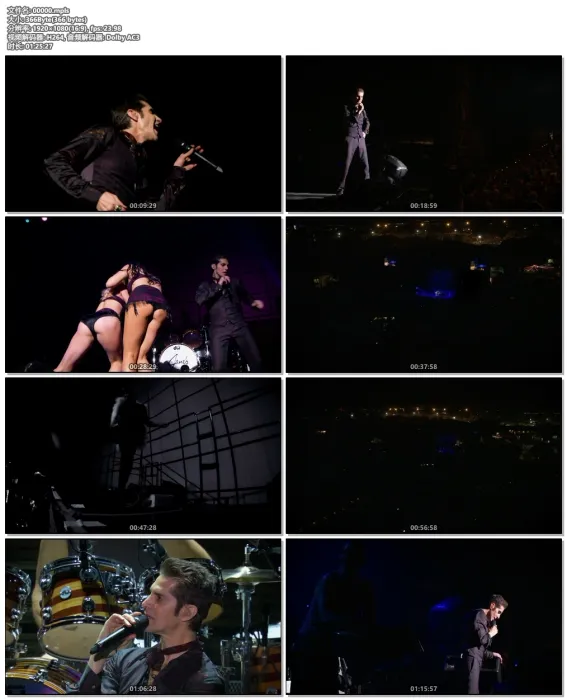 [BD欧美演唱会][Jane- s Addiction – Ritual de lo Habitual – Alive at Twenty-Five 2017][BDMV][18.5G][百度网盘]