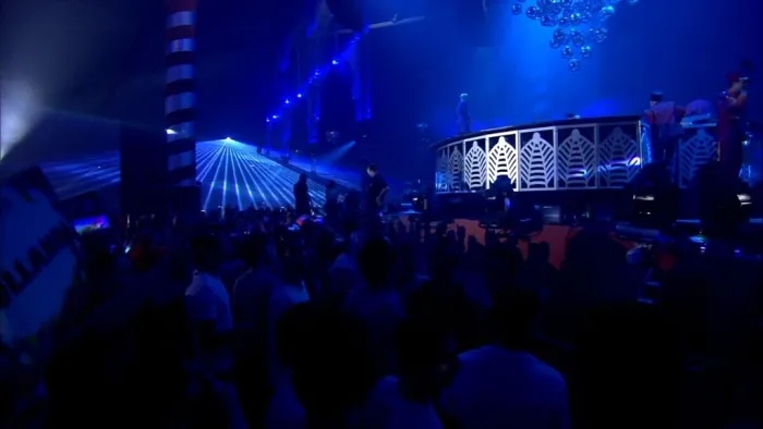 [BD欧美演唱会][电音舞曲 De Q-Dance Feestfabriek Live – 10 Years Of Q-Dance 2010][BDMV][20.8G][百度网盘]