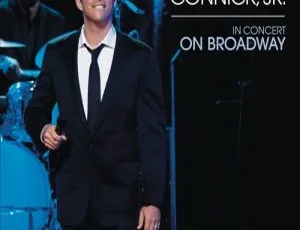 必看！Harry Connick, Jr. 2010百老汇演唱会BD欧美资源 28.2G百度网盘速存-小文资源网