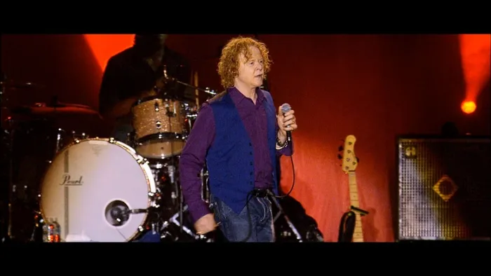 [BD欧美演唱会][纯红乐队 Simply Red – Farewell Live in Concert at Sydney Opera House 2011][BDMV][22.2G][百度网盘]