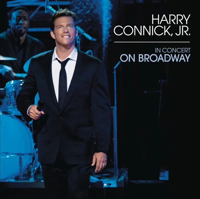 [BD欧美演唱会][Harry Connick, Jr. – In Concert On Broadway 2010][BDMV][28.2G][百度网盘]