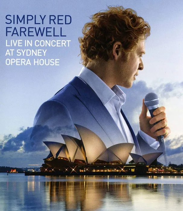 [BD欧美演唱会][纯红乐队 Simply Red – Farewell Live in Concert at Sydney Opera House 2011][BDMV][22.2G][百度网盘]