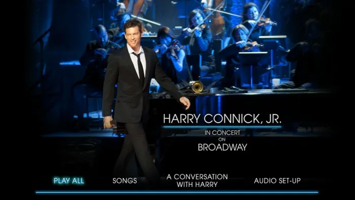 [BD欧美演唱会][Harry Connick, Jr. – In Concert On Broadway 2010][BDMV][28.2G][百度网盘]