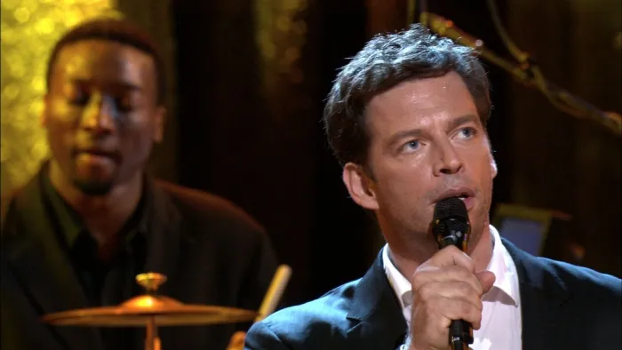 [BD欧美演唱会][Harry Connick, Jr. – In Concert On Broadway 2010][BDMV][28.2G][百度网盘]