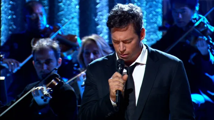 [BD欧美演唱会][Harry Connick, Jr. – In Concert On Broadway 2010][BDMV][28.2G][百度网盘]