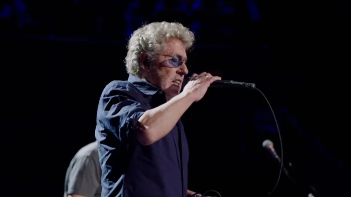 [BD欧美演唱会][The Who Tommy – Live At The Royal Albert Hall 2017][BDMV][36.6G][百度网盘]