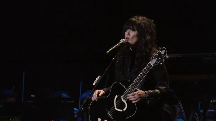 [BD欧美演唱会][Heart – Live at The Royal Albert Hall 2016][BDMV][25.4G][百度网盘]