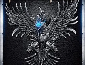 Primal Fear《Angels of Mercy》2016 德国现场BD欧美演唱会 21.3G 百度网盘资源-小文资源网