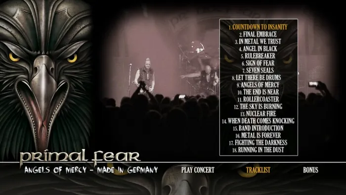 [BD欧美演唱会][Primal Fear – Angels of Mercy – Live in Germany 2016][BDMV][21.3G][百度网盘]