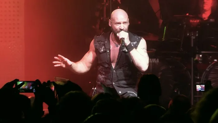 [BD欧美演唱会][Primal Fear – Angels of Mercy – Live in Germany 2016][BDMV][21.3G][百度网盘]