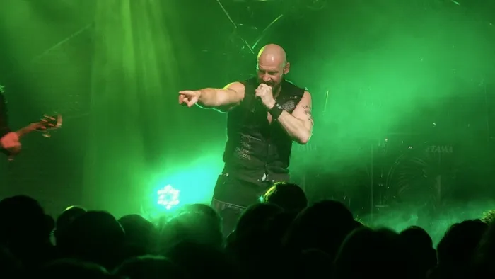 [BD欧美演唱会][Primal Fear – Angels of Mercy – Live in Germany 2016][BDMV][21.3G][百度网盘]