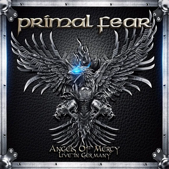 [BD欧美演唱会][Primal Fear – Angels of Mercy – Live in Germany 2016][BDMV][21.3G][百度网盘]